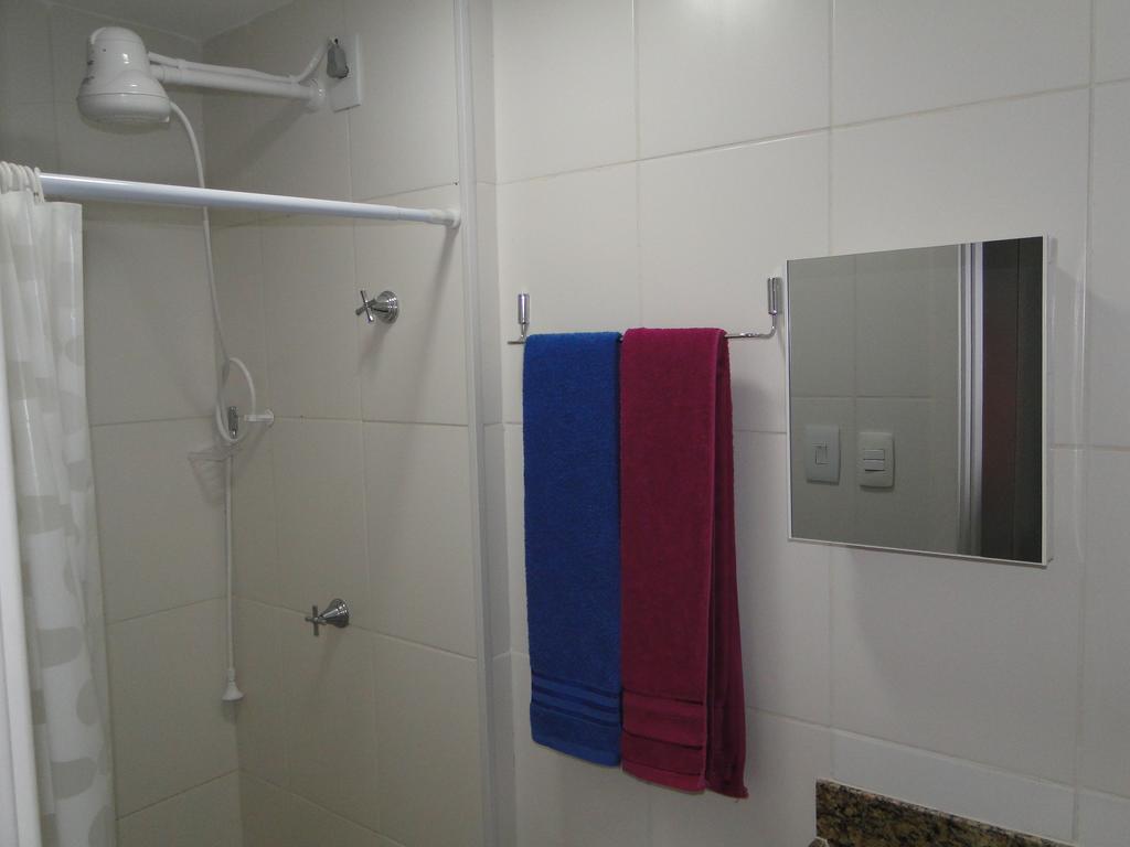 Apartamento Temporada Galés de Pajuçara Apartamento Maceió Quarto foto