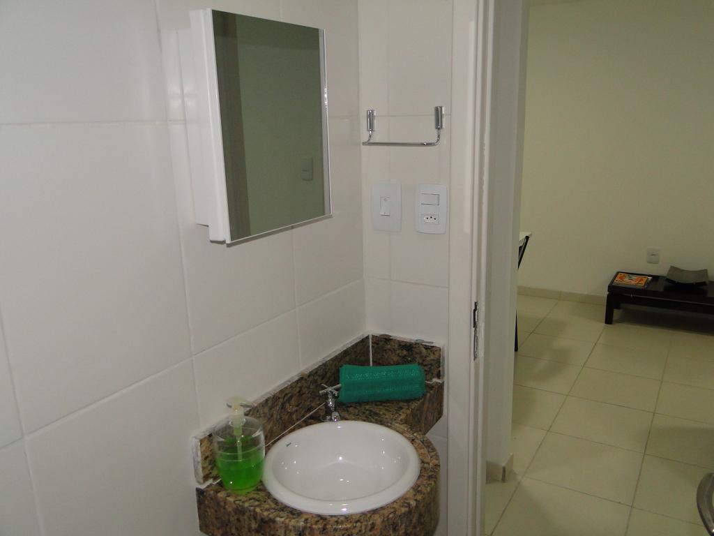 Apartamento Temporada Galés de Pajuçara Apartamento Maceió Exterior foto