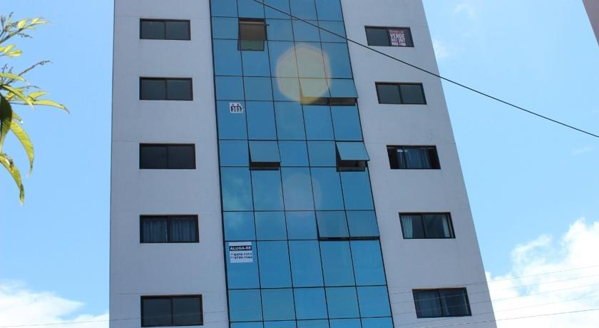 Apartamento Temporada Galés de Pajuçara Apartamento Maceió Quarto foto