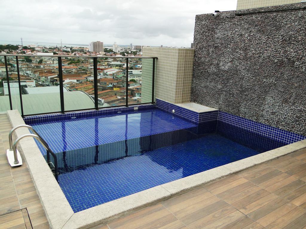 Apartamento Temporada Galés de Pajuçara Apartamento Maceió Exterior foto