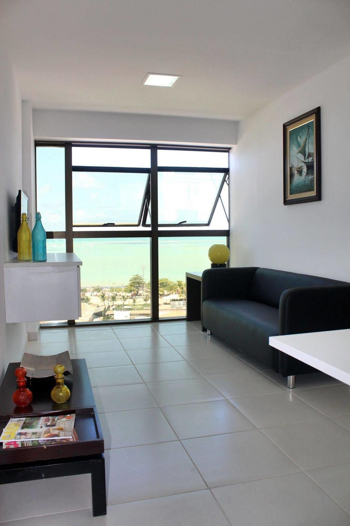 Apartamento Temporada Galés de Pajuçara Apartamento Maceió Exterior foto