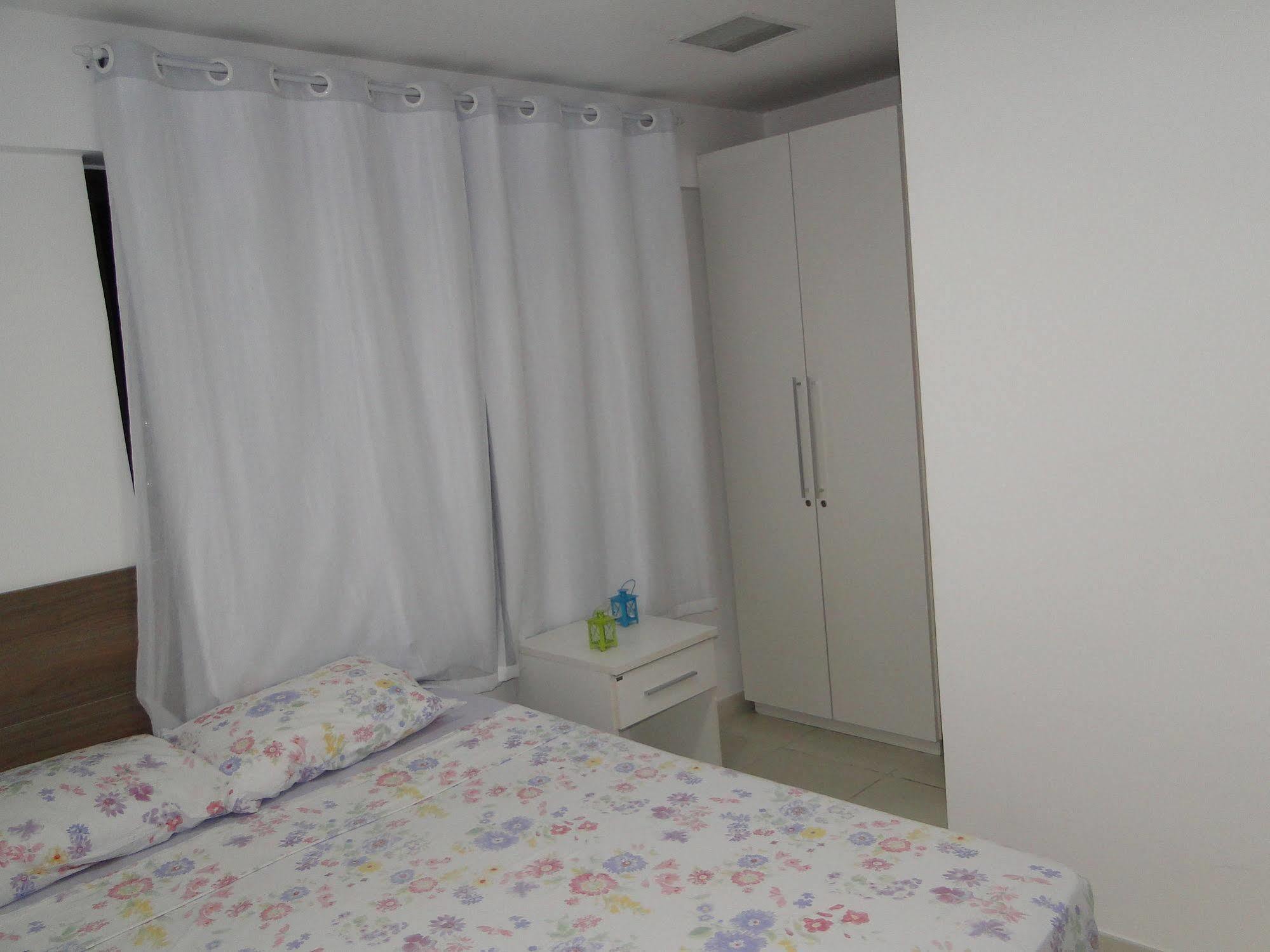 Apartamento Temporada Galés de Pajuçara Apartamento Maceió Exterior foto