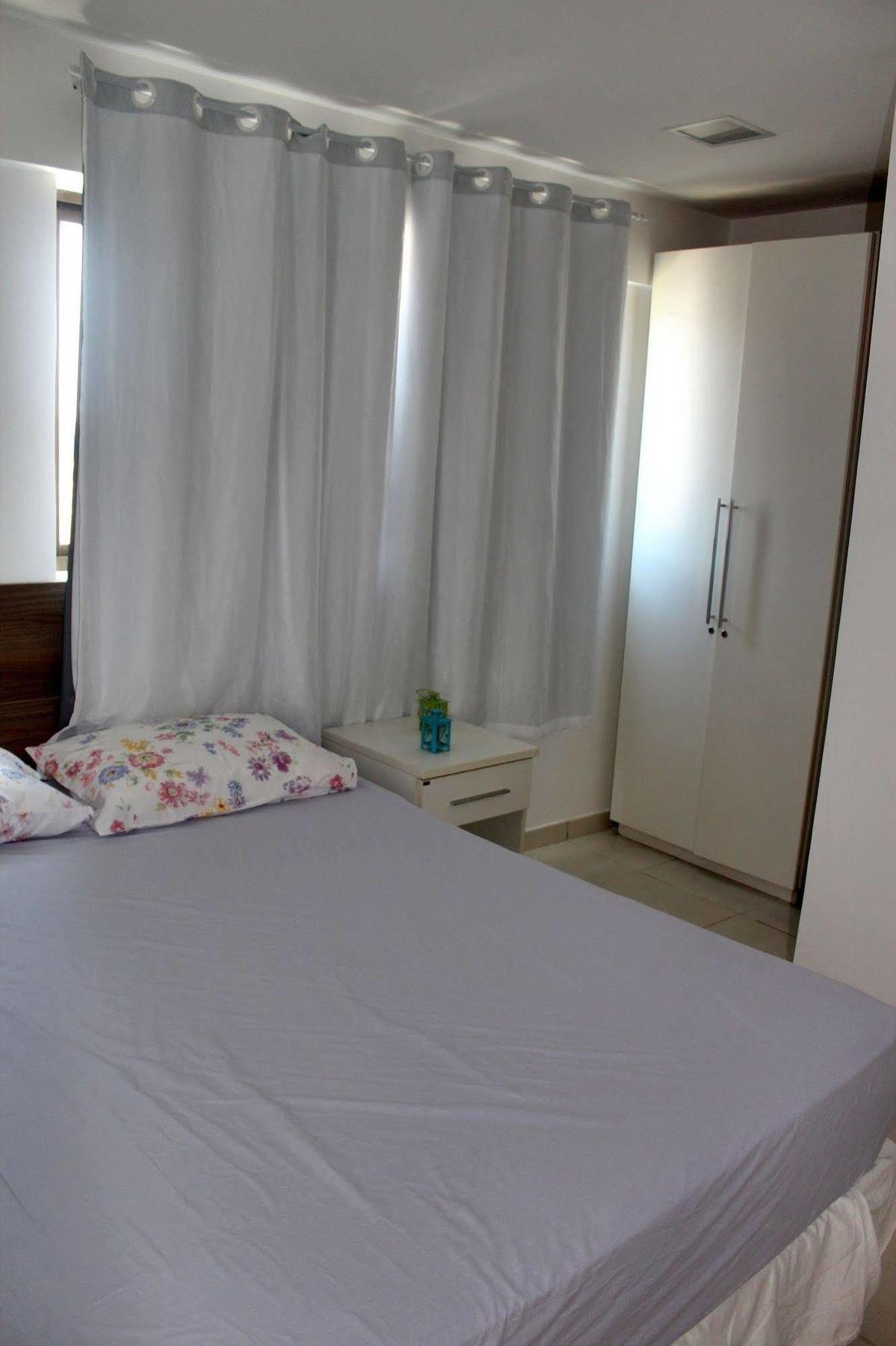 Apartamento Temporada Galés de Pajuçara Apartamento Maceió Exterior foto